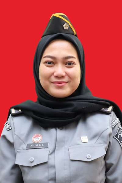 Ketua Tim Kerja Bidang/Bagian Pengelolaan Keuangan