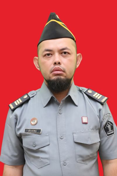 Ketua Tim Kerja Bidang/Bagian Reformasi Birokrasi Dan SPIP