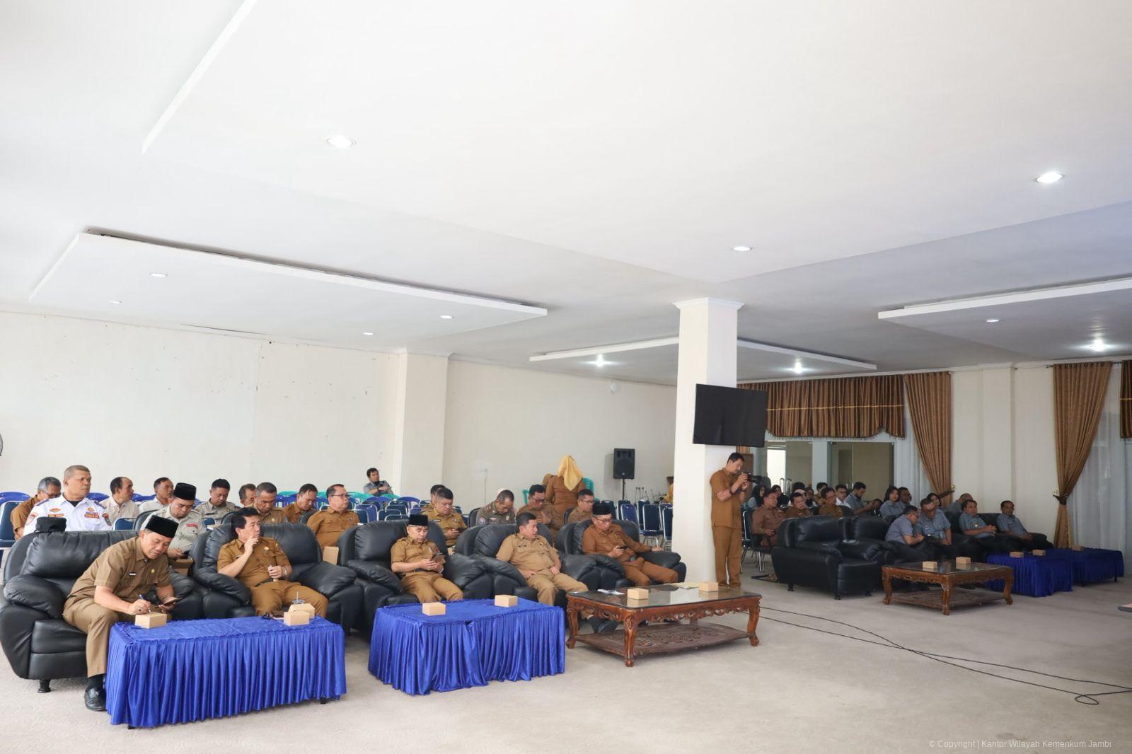 AUDIENSI KI KERINCI 2026 2