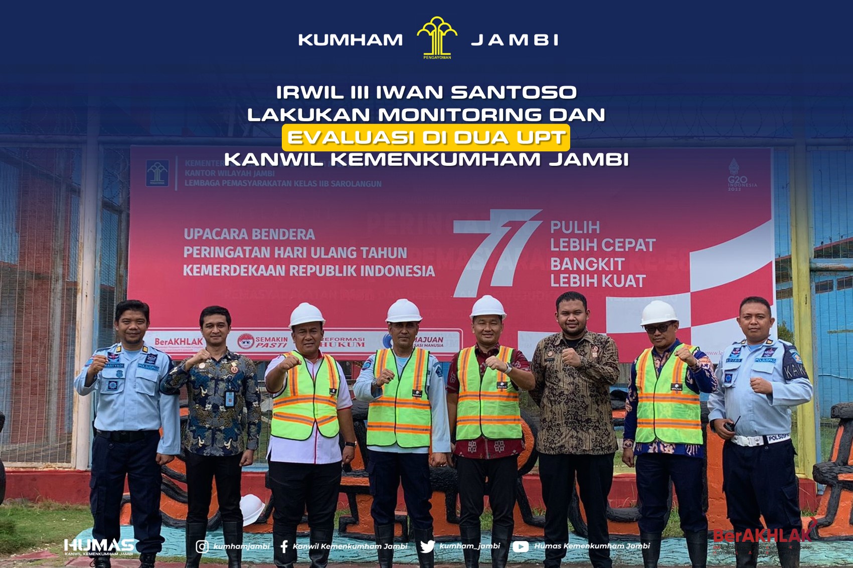 222._28-9-2022_-_Irwil_III_Iwan_Santoso_Lakukan_Monitoring_dan_Evaluasi_di_Dua_UPT_Kanwil_Kemenkumham_Jambi.jpg